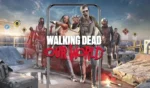 The Walking Dead: Our World gameplay