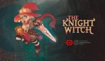 The Witch's Knight game screenshot