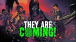 They Are Coming game overview