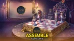 Through the Looking Glass F2P game screenshot