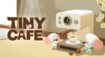 Tiny Cafe game overview