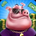 Tiny Pig Idle Games gameplay