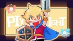 Tiny Pixel Knight avatar