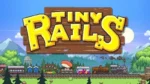 Tiny Rails gameplay