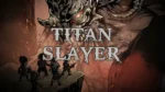 Titan Slayer: Deckbuilding RPG gameplay