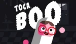 Toca Boo gameplay