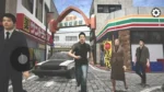 Tokyo Narrow Driving Escape 3D gameplay