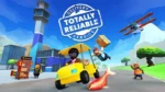 Totally Reliable Delivery gameplay