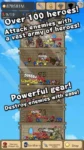 Tower of Hero gameplay