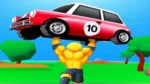 Towing Squad gameplay