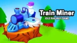 Train Miner gameplay screenshot