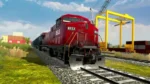 Train Simulator PRO Gameplay