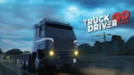 Truck Driver GO gameplay