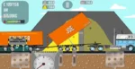 Trucker Joe gameplay