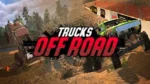 Trucks Off Road gameplay