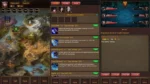 True God – Idle RPG gameplay
