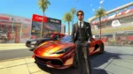 Turbo Speed Trade gameplay
