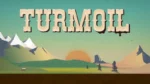 Turmoil gameplay screenshot