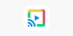 TV Cast for Chromecast streaming to TV