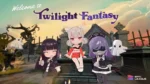 Twilight Fantasy game overview