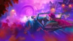 Twilight Land gameplay