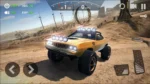 Ultimate Offroad Simulator gameplay