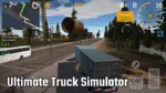 Ultimate Truck Simulator gameplay