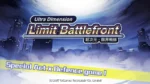 Ultra Dimension Defense Gameplay