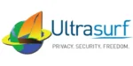 Ultrasurf VPN interface
