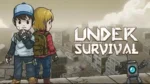 Under Survival game scene