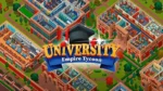 University Empire Tycoon gameplay