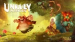 Unruly Heroes mod