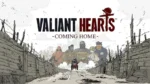 Valiant Hearts: Coming Home game scene