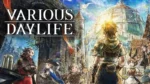 VARIOUS DAYLIFE Mobile