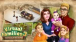 Virtual Families 3 gameplay