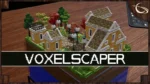 VoxelScaper game environment