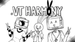 VT Harmony game screenshot