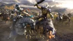 War and Order gameplay screenshot