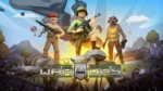 War Ops game cover