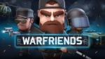 WarFriends gameplay