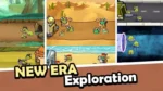 Warriors Swarm gameplay