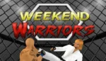 Weekend Warriors MMA gameplay
