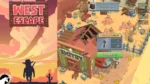 West Escape gameplay