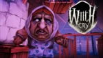Witch Cry game screenshot