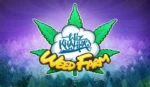Wiz Khalifa's Weed Farm gameplay