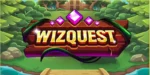 WizQuest game scene