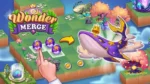 Wonder Merge gameplay