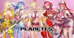 Wonder Planetes game
