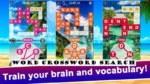 Word Crossword Search gameplay