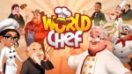 World Chef gameplay